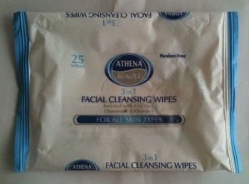 athena wipes