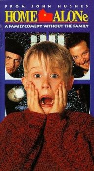 Home Alone