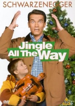 Jingle All The Way