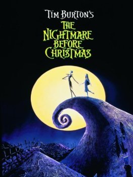 nightmare before christmas